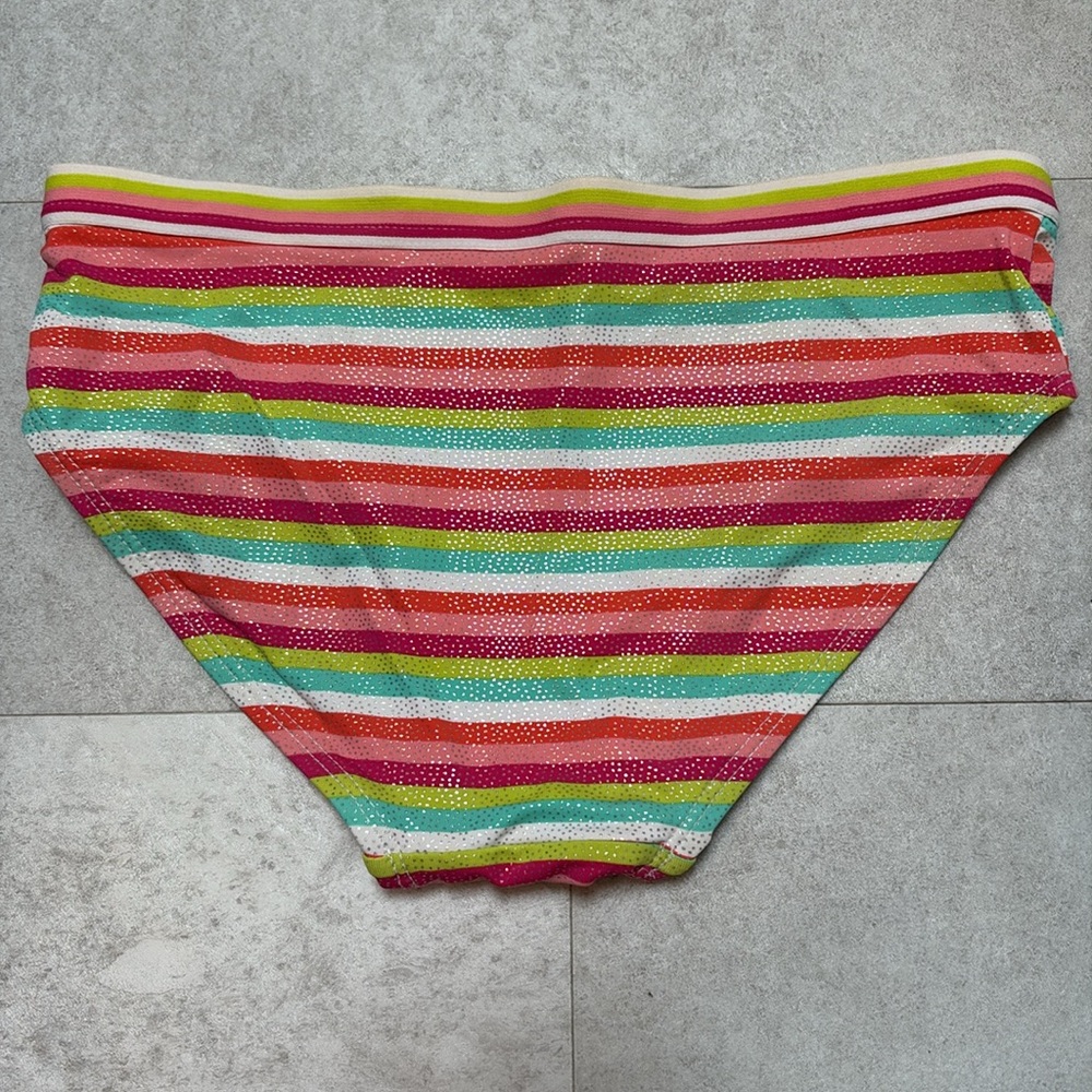 Hatley 🌈 unicorn tankini - Picture 6 of 8